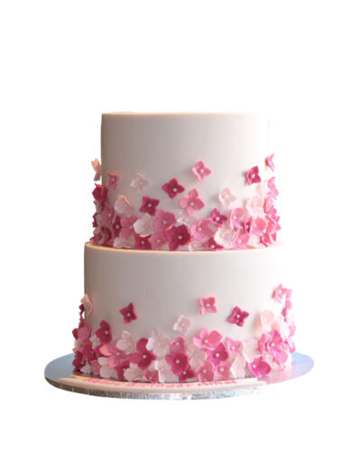 Wedding Cake 46
