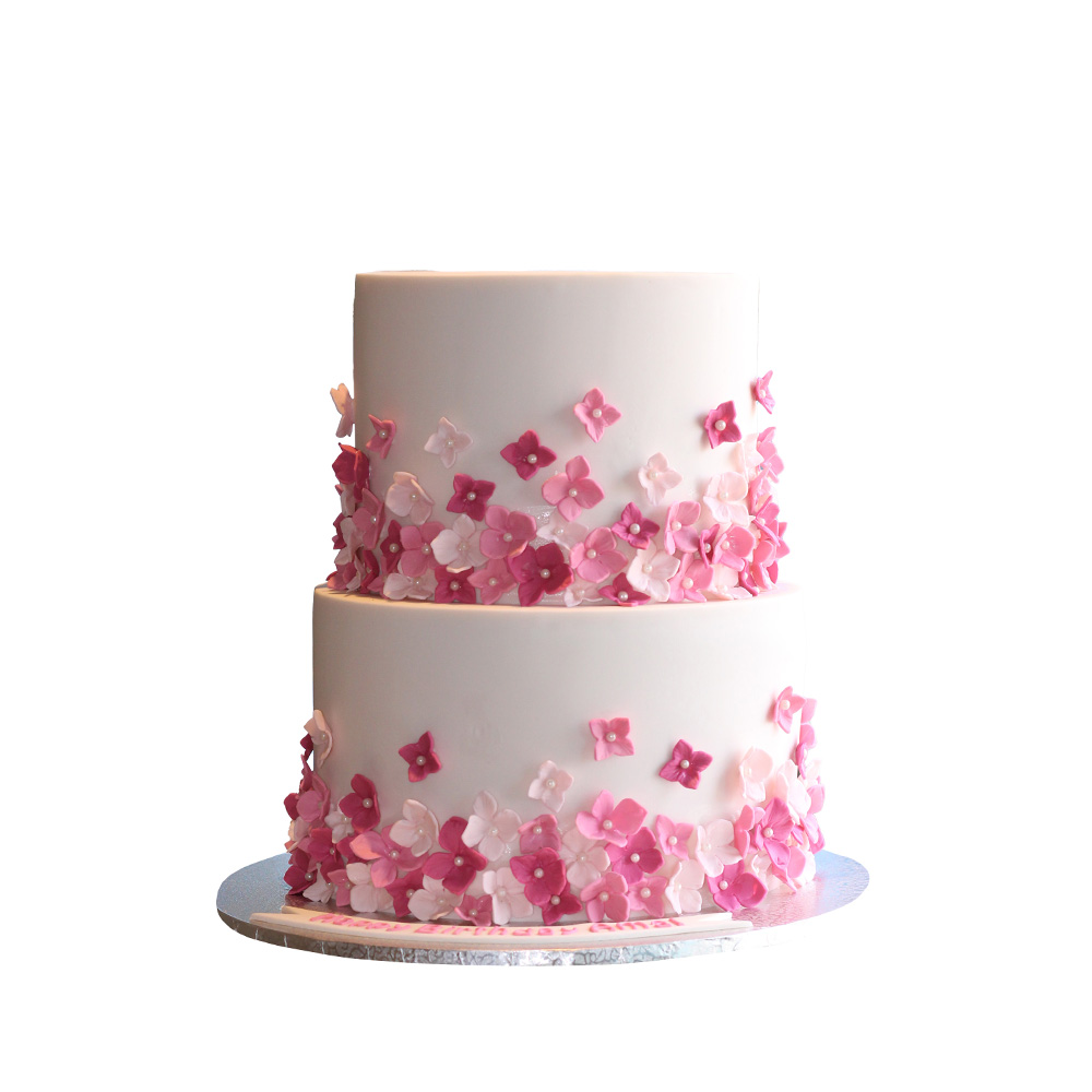 Wedding Cake 46