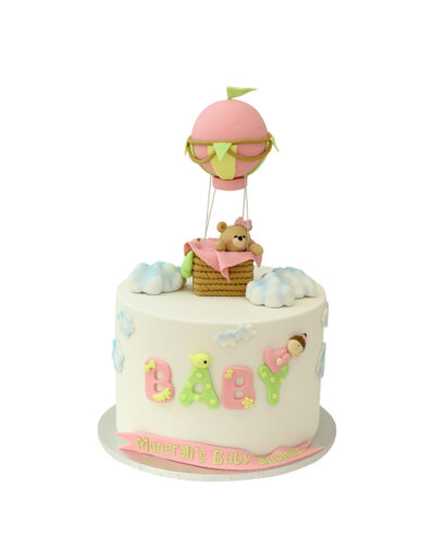 Baby Cake 43