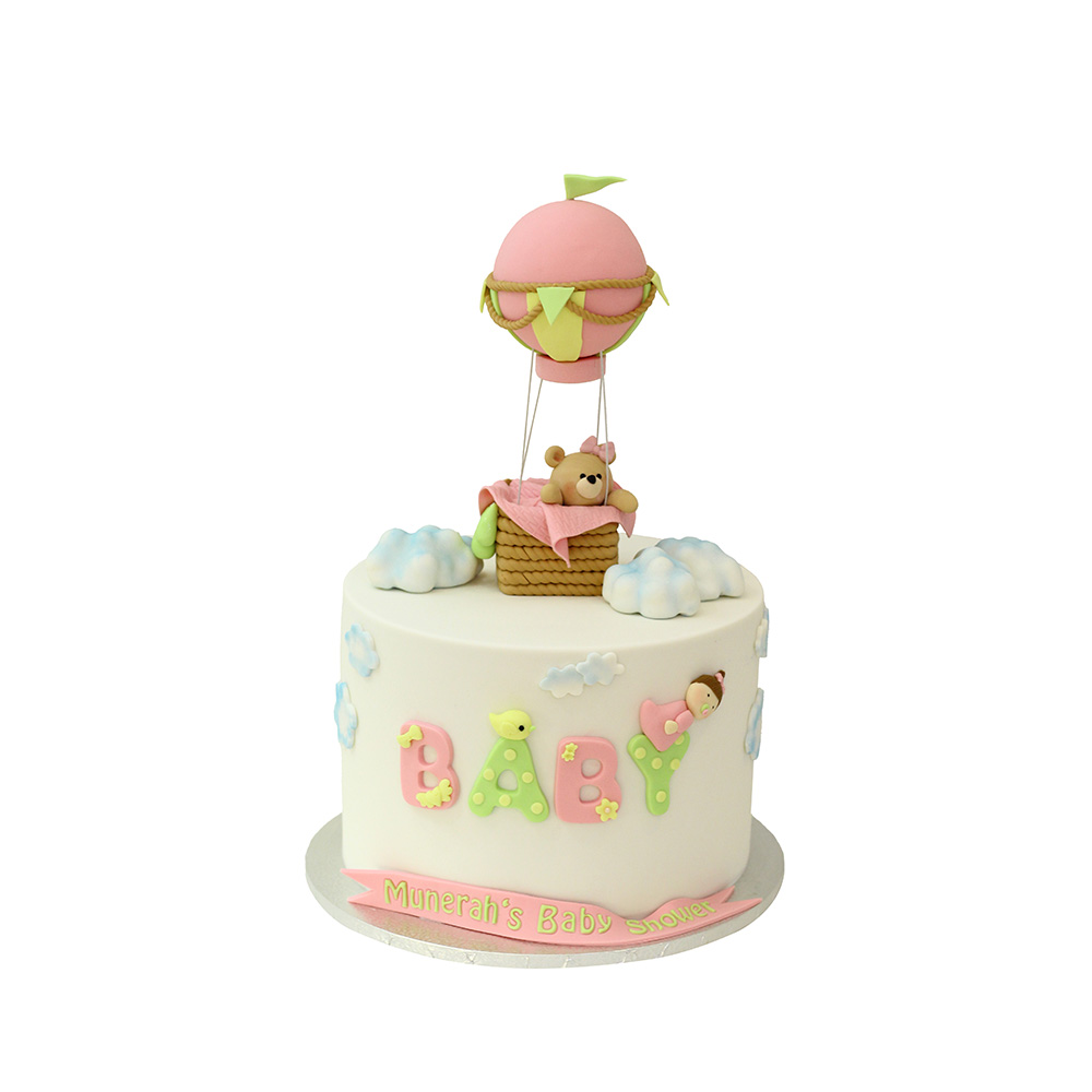 Baby Cake 43