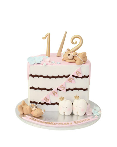 Baby Cake 14