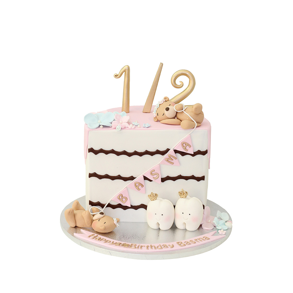 Baby Cake 14