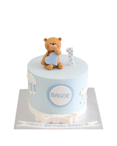 Baby Cake 17
