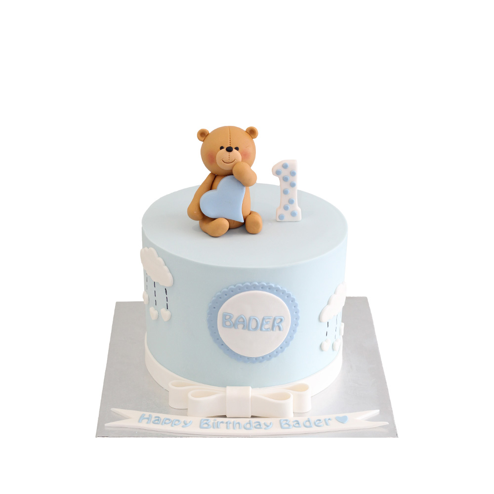 Baby Cake 17