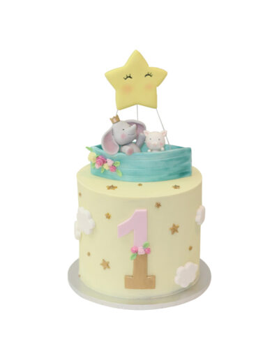 Baby Cake 11