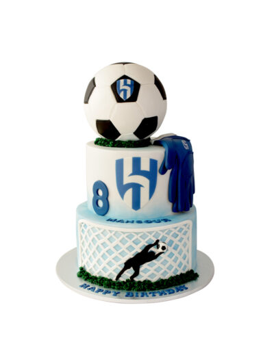 Sport Cake 35