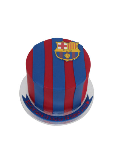 Sport Cake 21