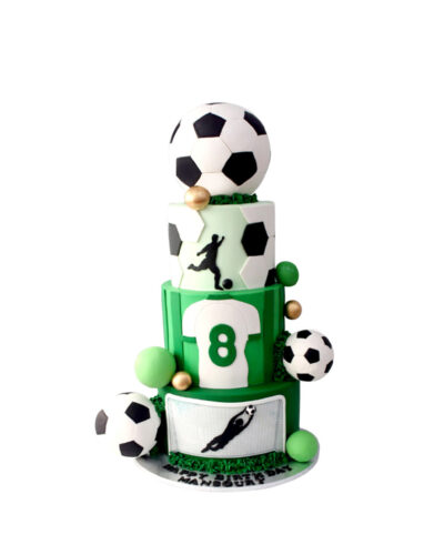 Sport Cake 32