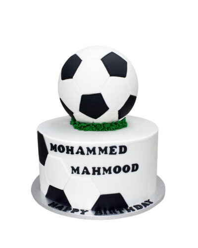 Sport Cake 15