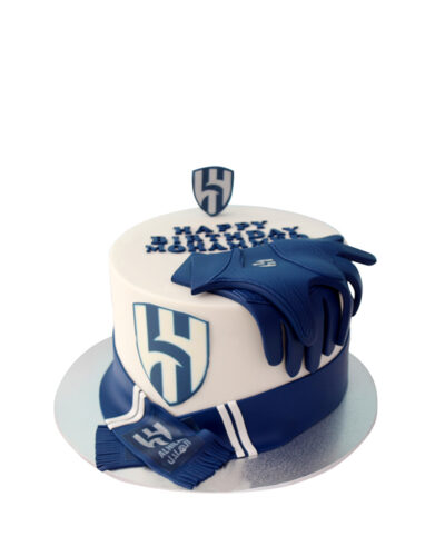 Sport Cake 14