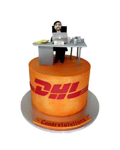 Men's Birthday Cake 2