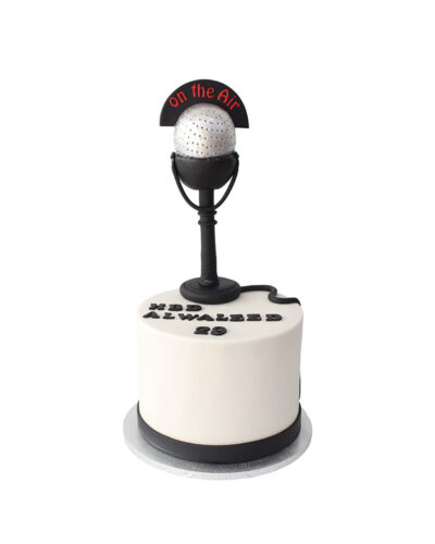 Men's Birthday Cake 11