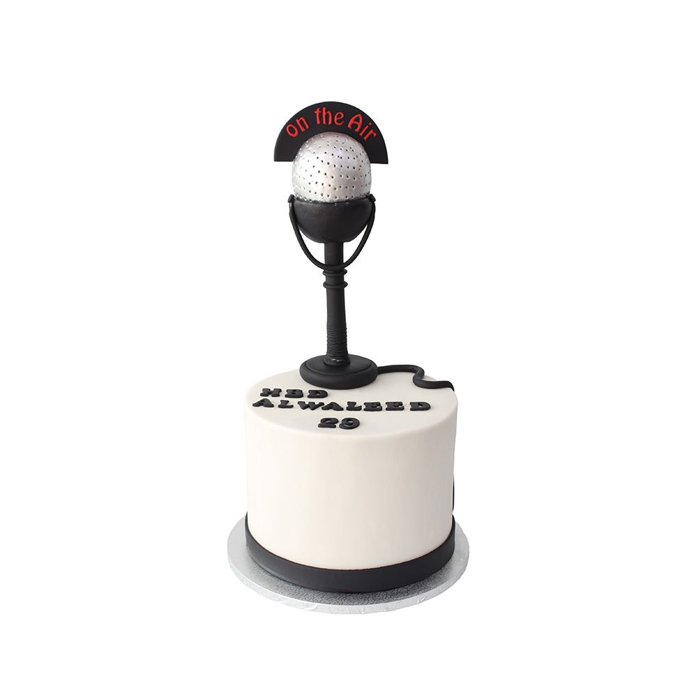 Men's Birthday Cake 11