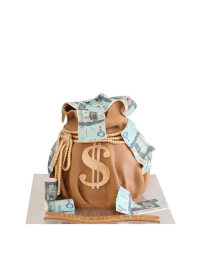 Men's Birthday Cake 12