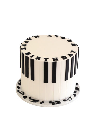 Men's Birthday Cake 19