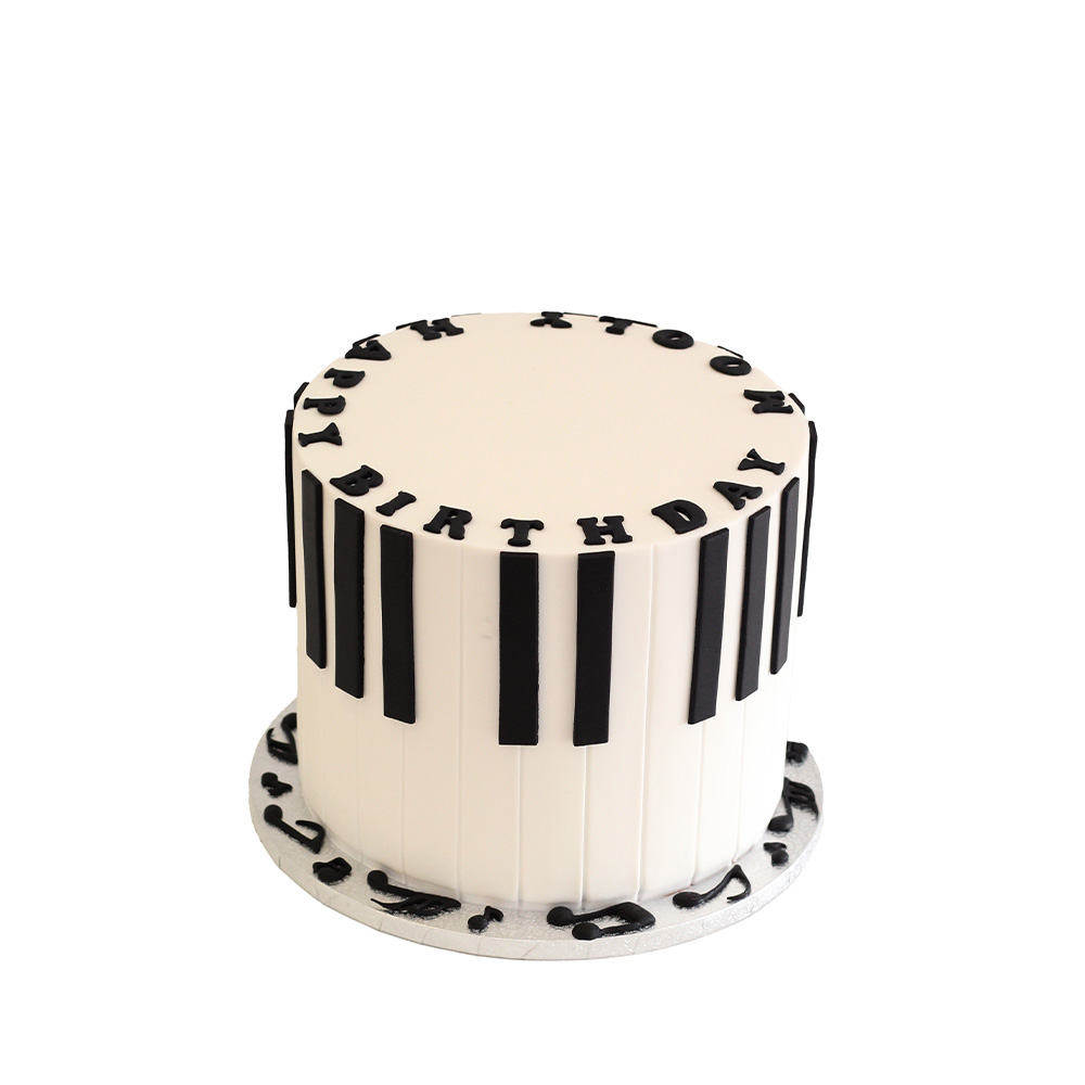 Men's Birthday Cake 19