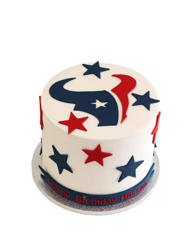 Men's Birthday Cake 24