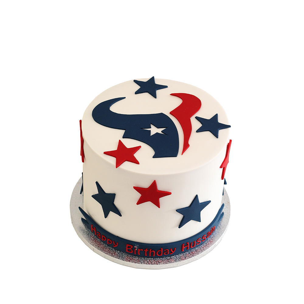 Men's Birthday Cake 24