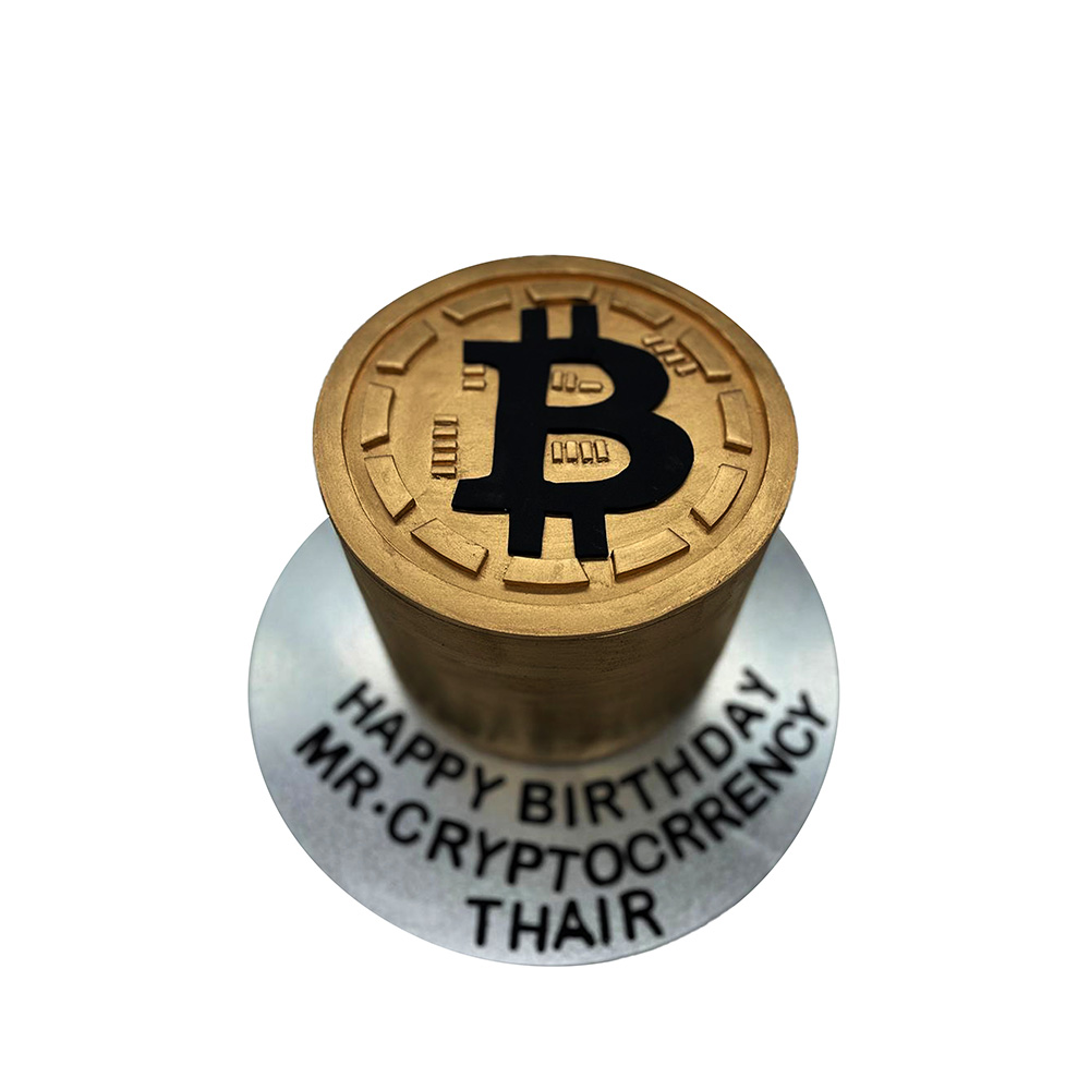 Men's Birthday Cake 7