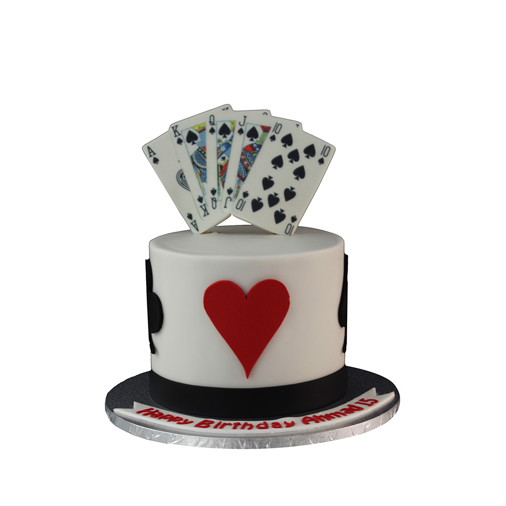 Men's Birthday Cake 31