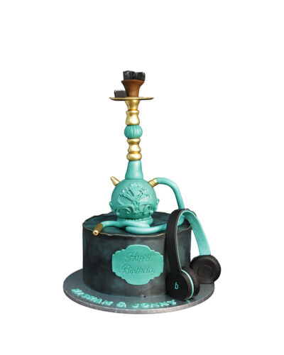 Men's Birthday Cake 36