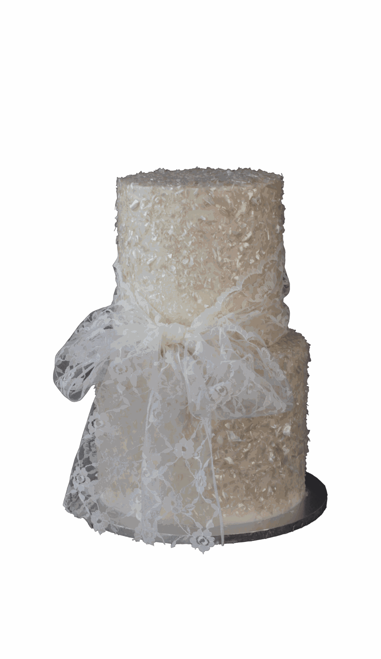 Wedding Cake 34 – Caketique