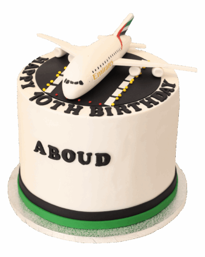 Men's Birthday Cake 35