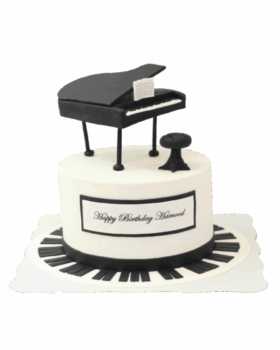 Men's Birthday Cake 39