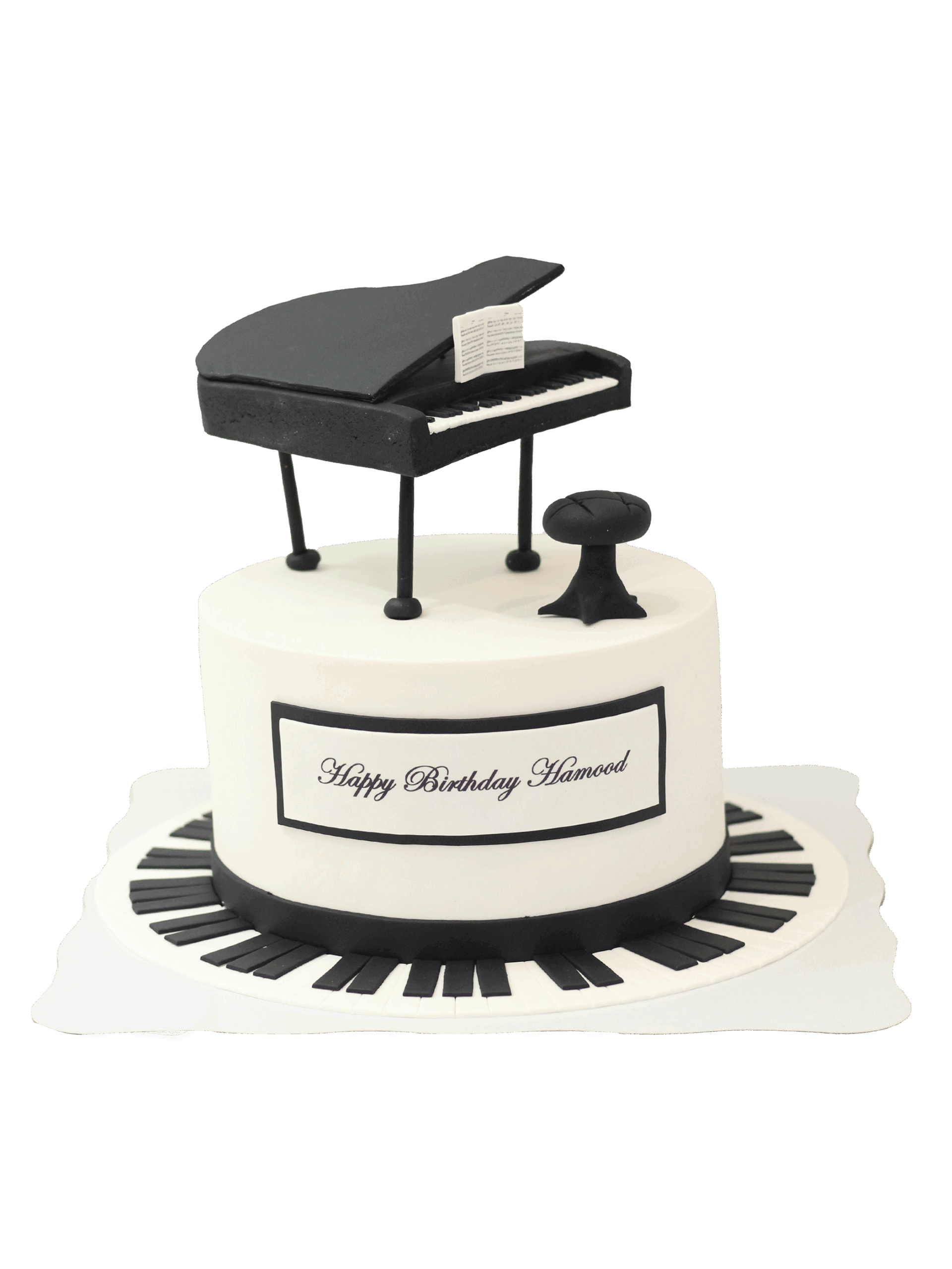 Men's Birthday Cake 39