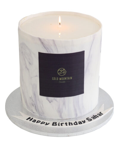 Girls birthday Cake 11