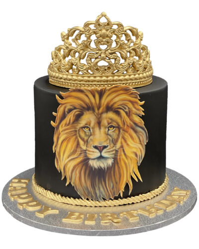 Girls birthday Cake 38