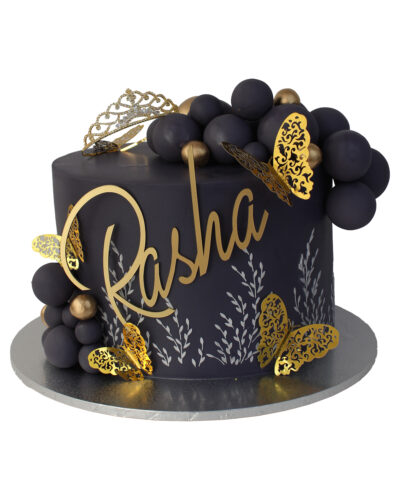 Girls birthday Cake 26