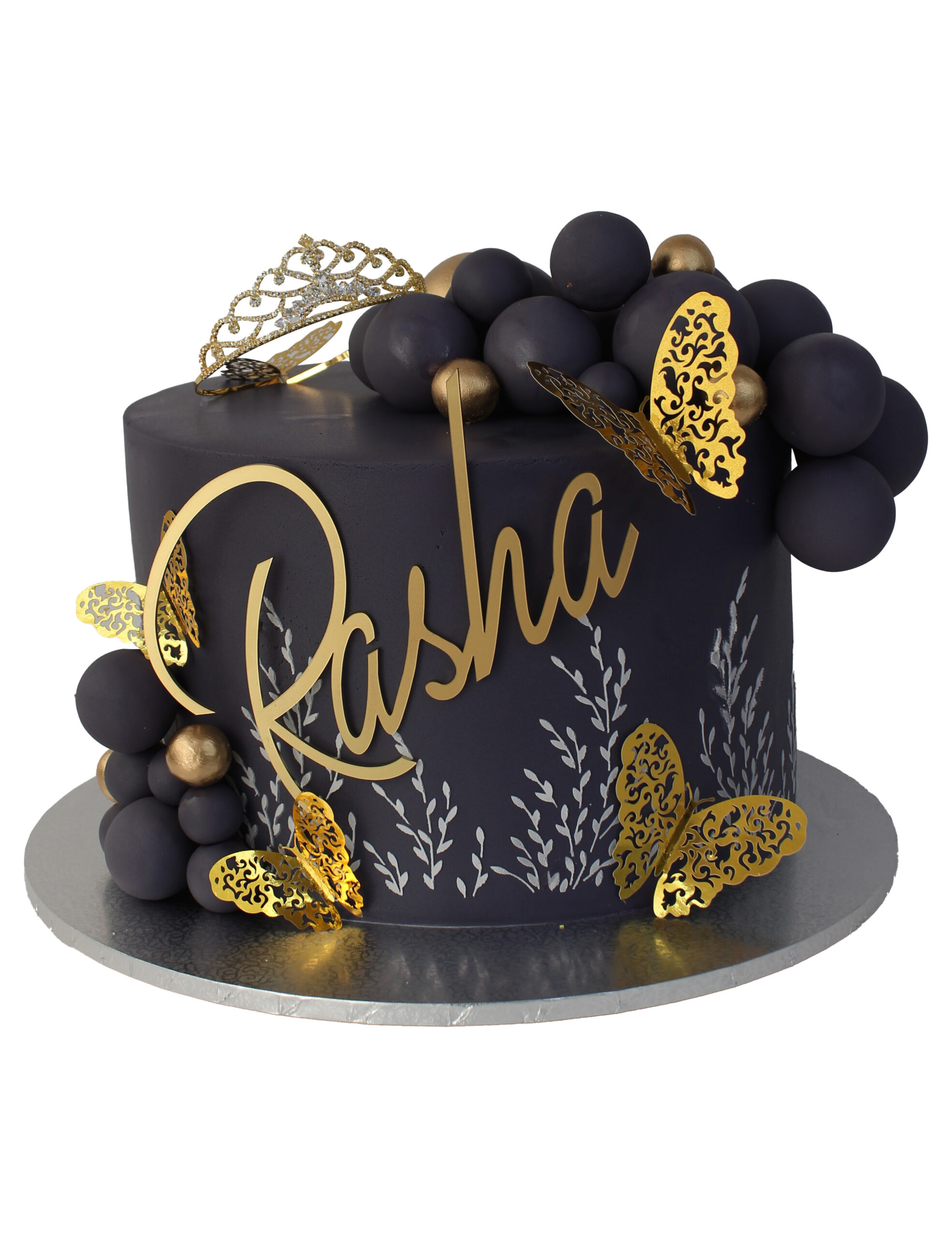 Girls birthday Cake 26