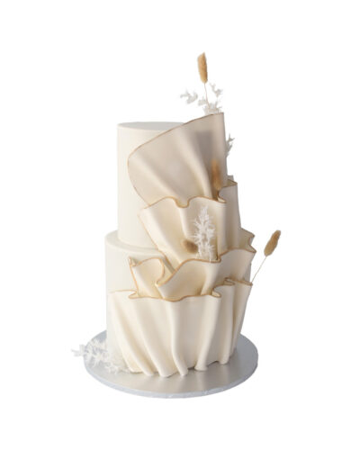Wedding Cake 25