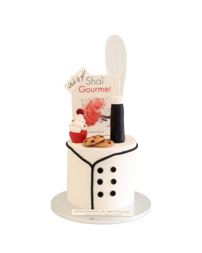 Men's Birthday Cake 27