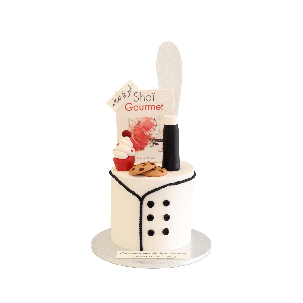 Men's Birthday Cake 27