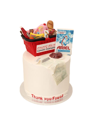 Men's Birthday Cake 33