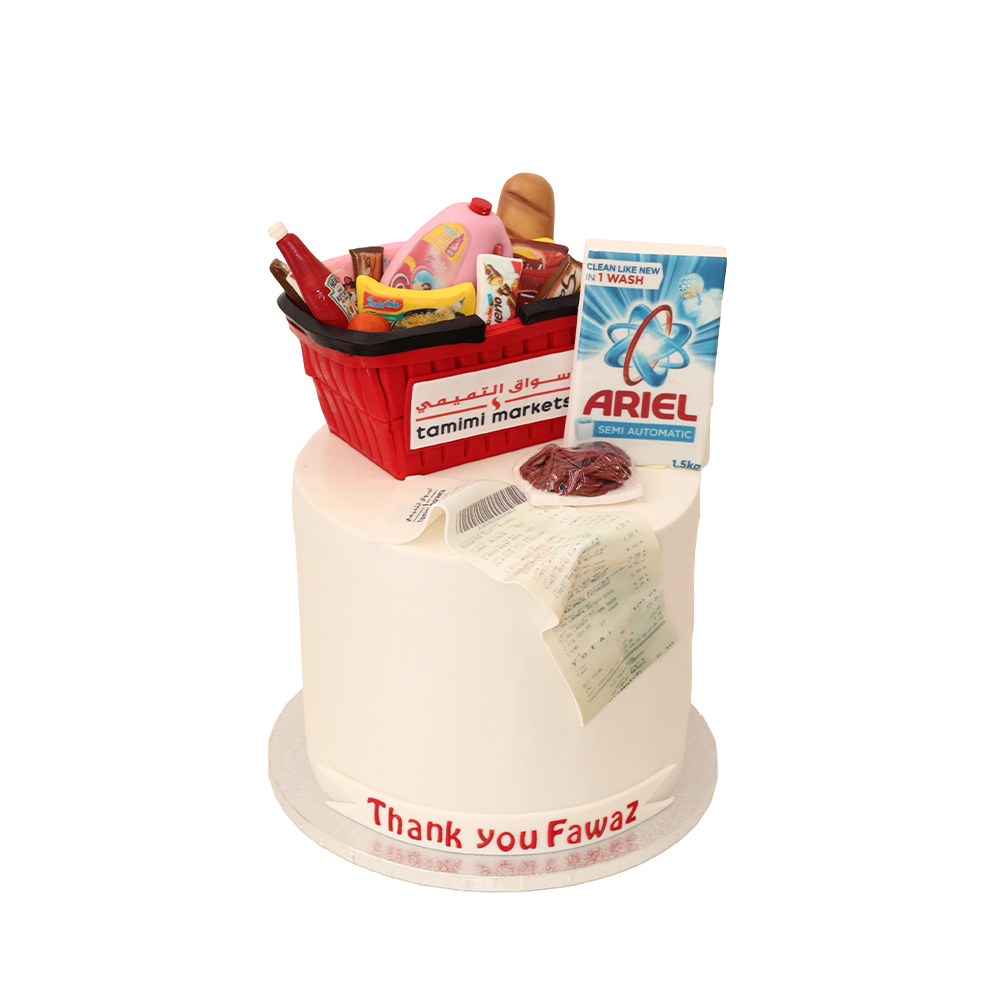 Men's Birthday Cake 33