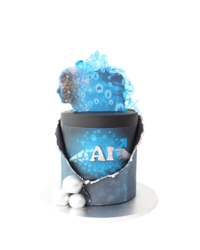 Men's Birthday Cake 53