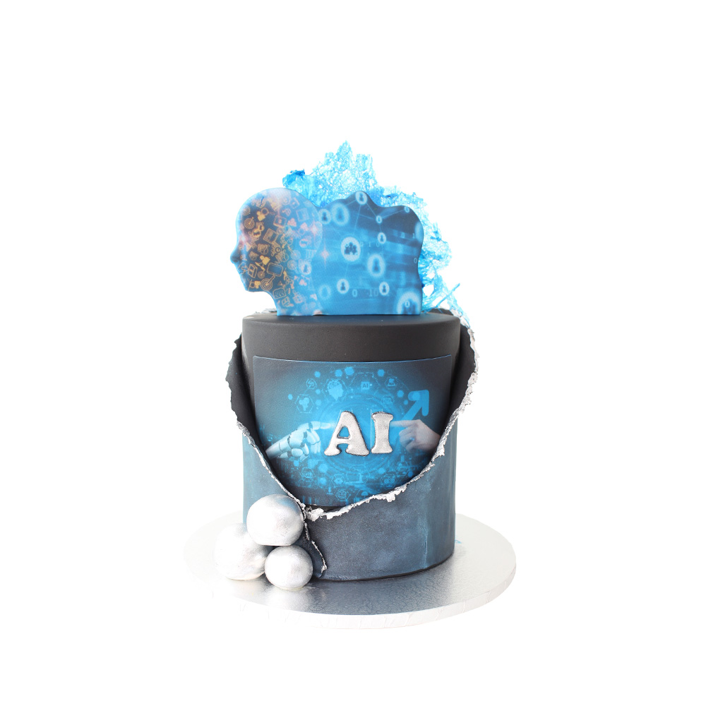 Men's Birthday Cake 53