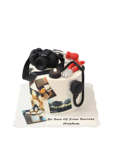 Men's Birthday Cake 42