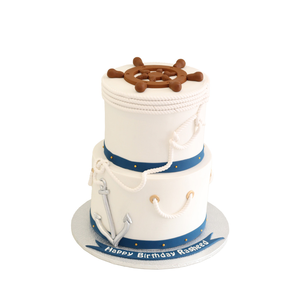 Men's Birthday Cake 59