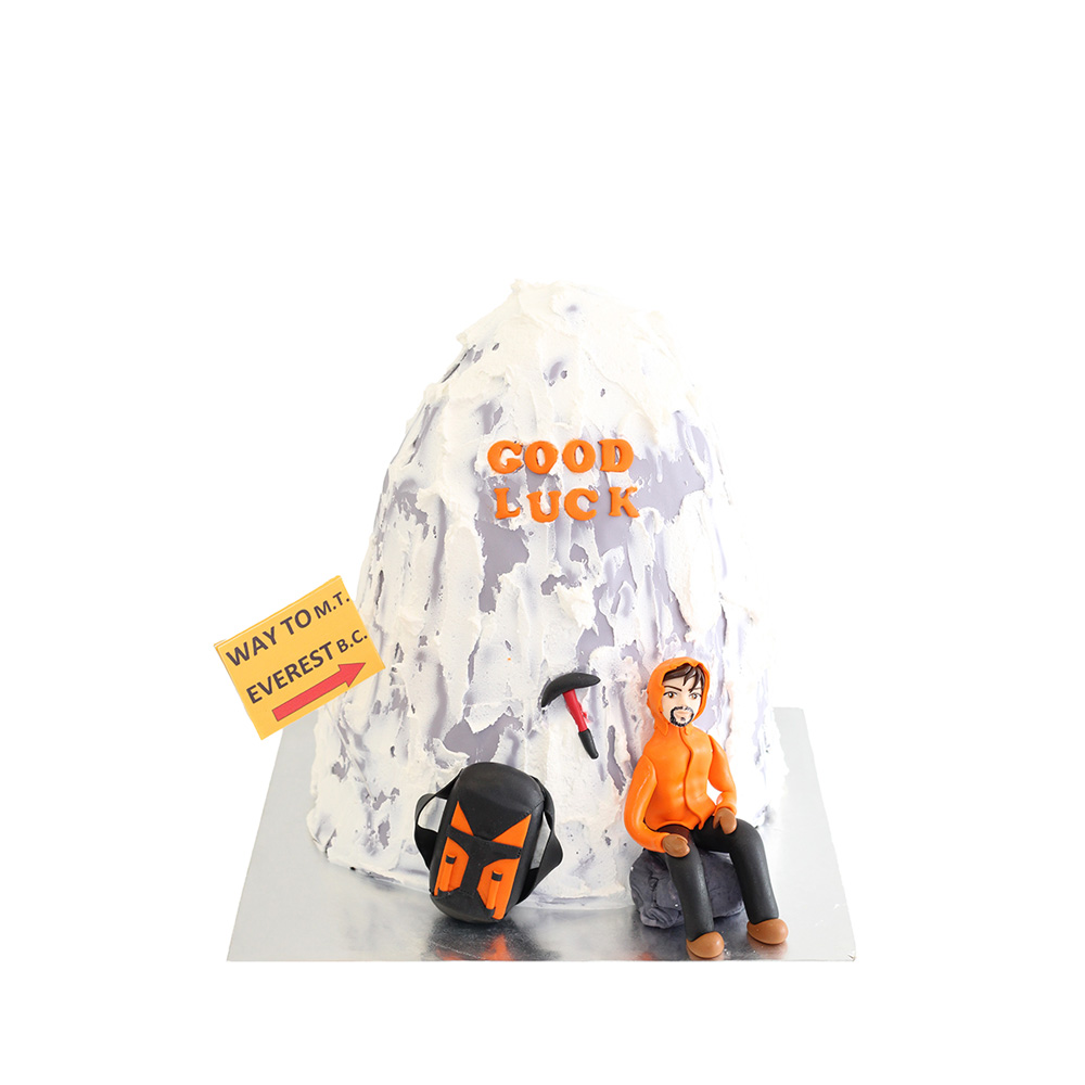 Men's Birthday Cake 20