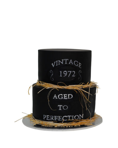 Men's Birthday Cake 62