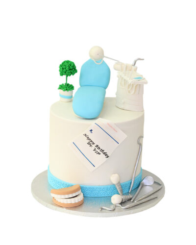 Men's Birthday Cake 51