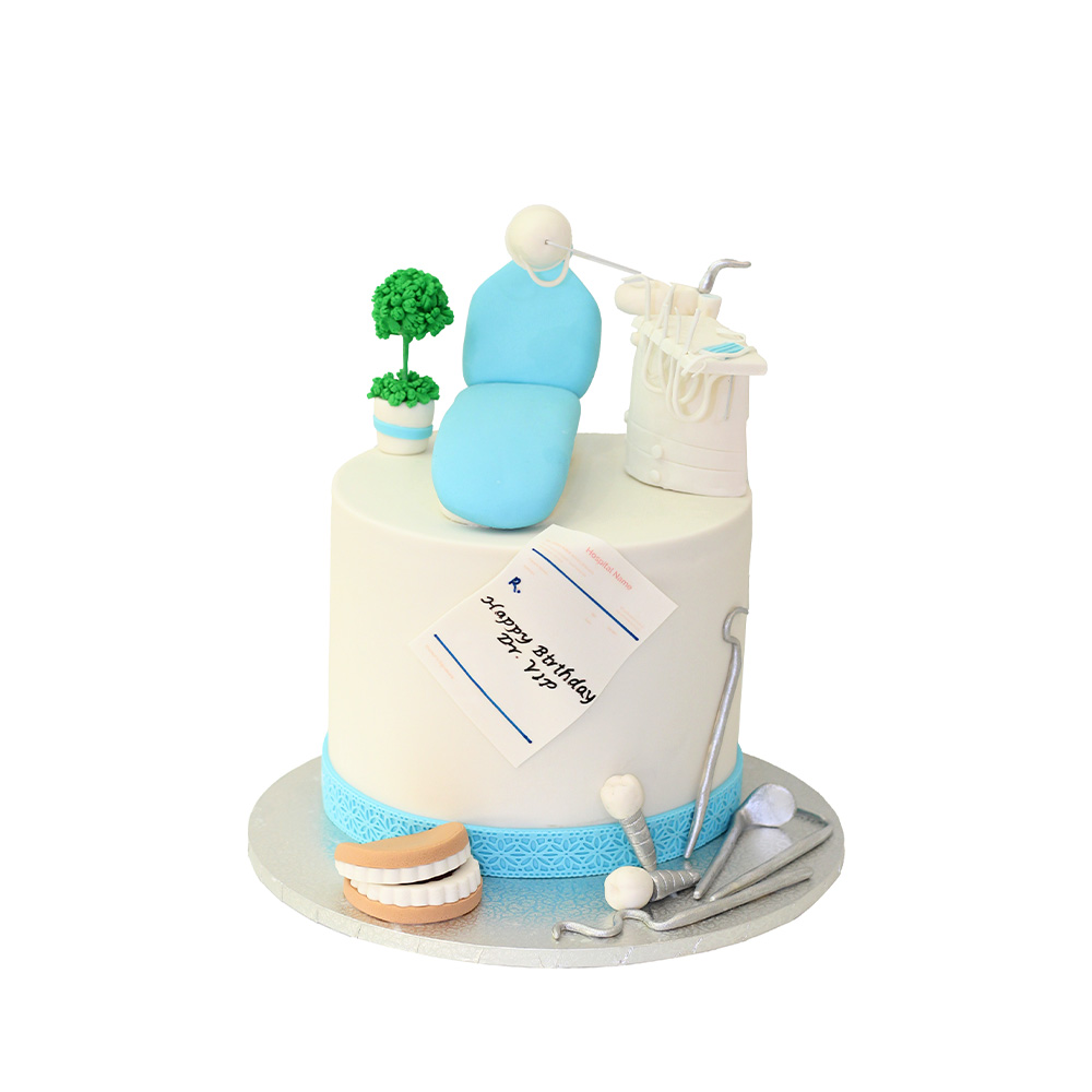 Men's Birthday Cake 51