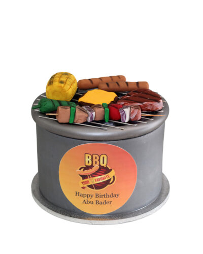 Men's Birthday Cake 46