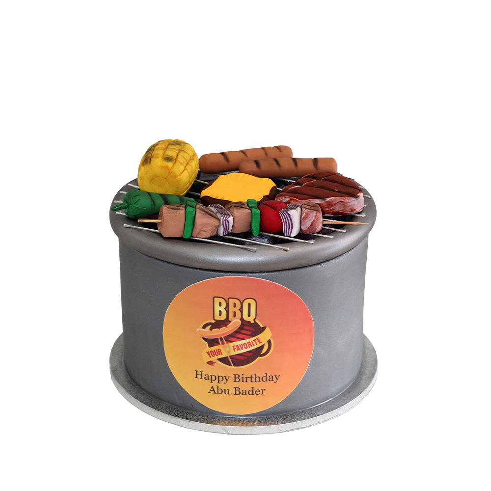 Men's Birthday Cake 46