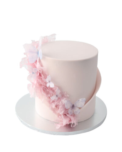 Girls birthday Cake 14