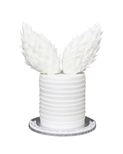 Girls birthday Cake 52